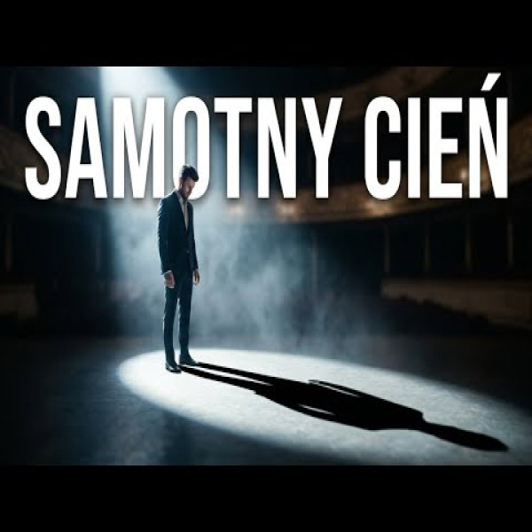 Samotny cień