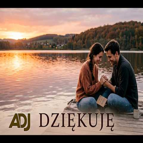 Dziękuję