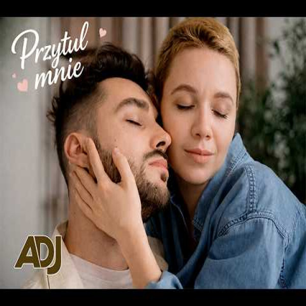 Przytul mnie