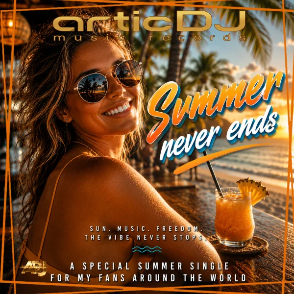 Summer Never Ends