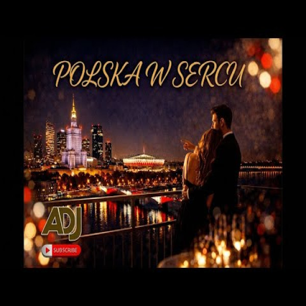 Polska w sercu? Posłuchaj!