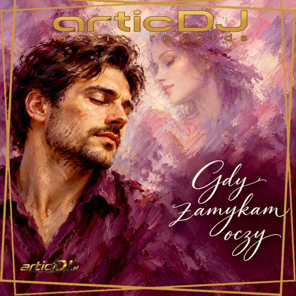 Gdy zamykam oczy