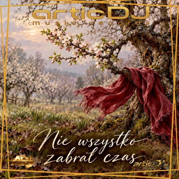 Nie wszystko zabrał czas