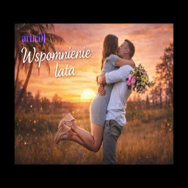 articDJ - Wspomnienie lata (short version)