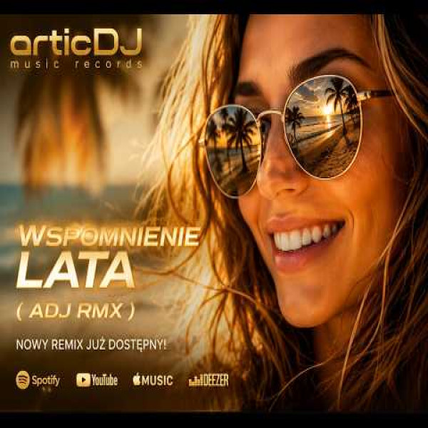 Wspomnienie lata (ADJ rmx)