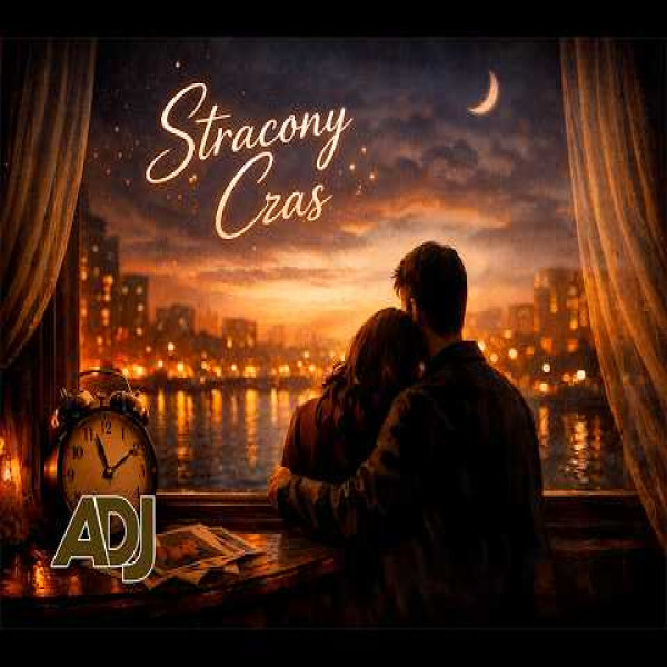 Stracony czas