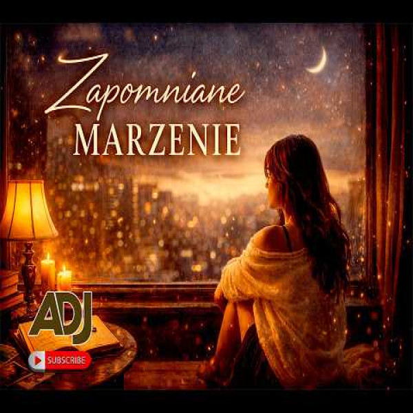 Zapomniane marzenie❤️| 80's sen, który nigdy nie umarł