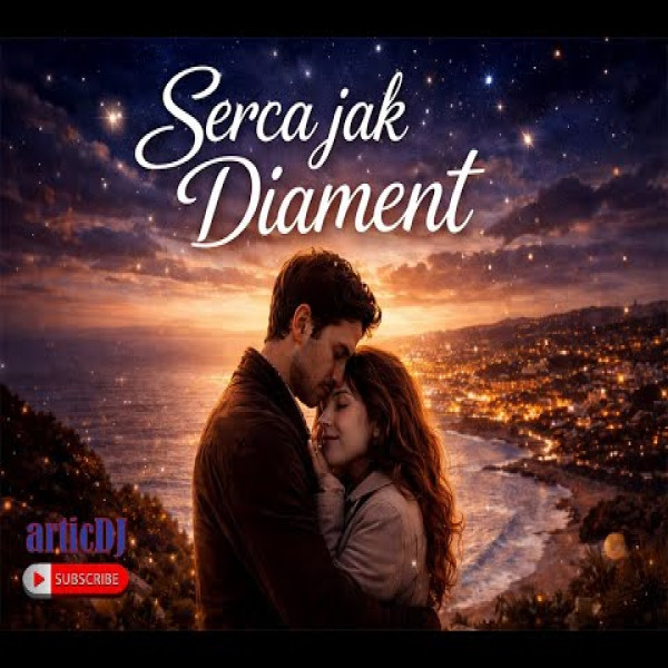 Serca jak diament | Nowoczesne & Romantyczne