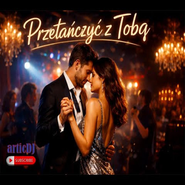 Przetańczyć z Tobą (radio edit)