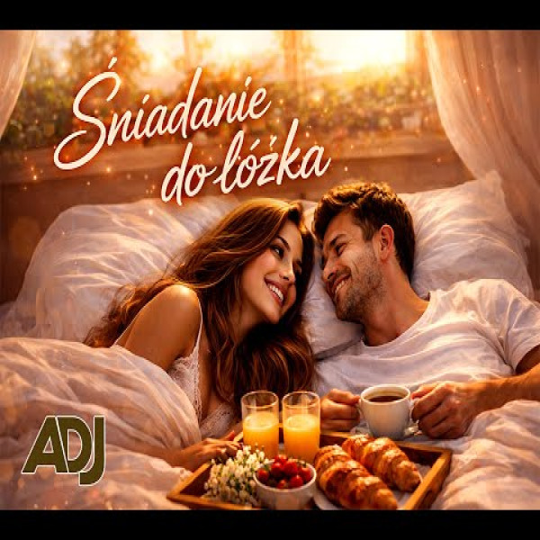 Śniadanie do łóżka❤️