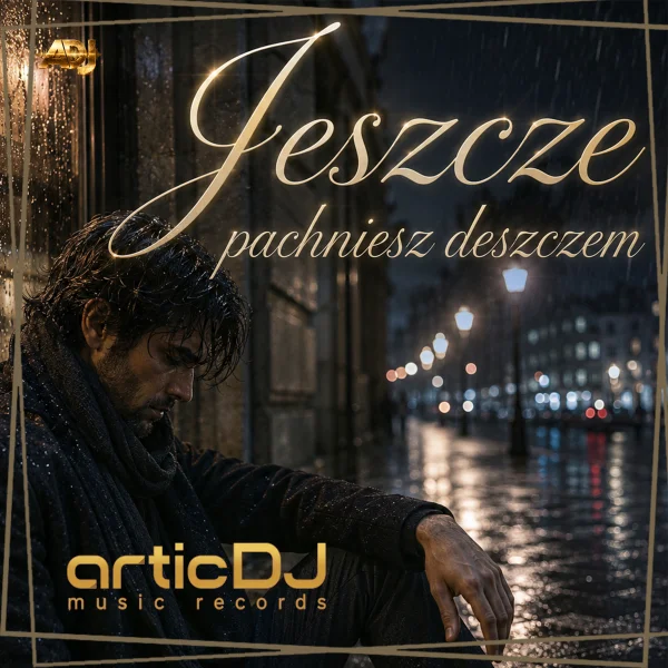 Jeszcze pachniesz deszczem