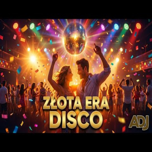 Music of My Youth - Brzmieniami z lat 80's, które żyły muzą