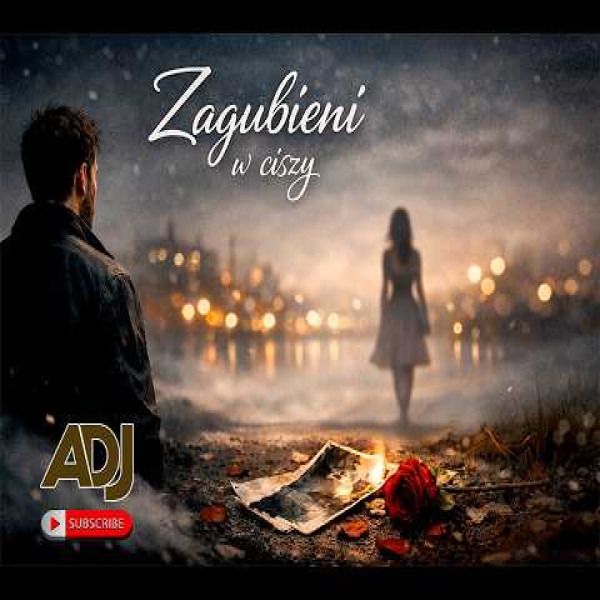 Zagubieni w ciszy❤️| 80's Style
