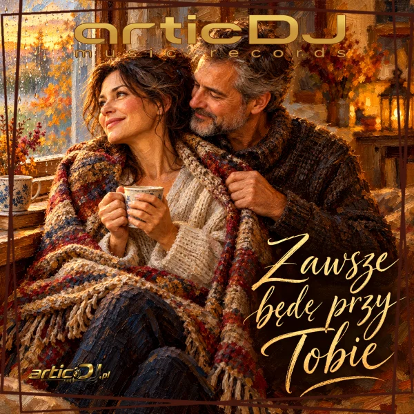 Zawsze będę przy Tobie