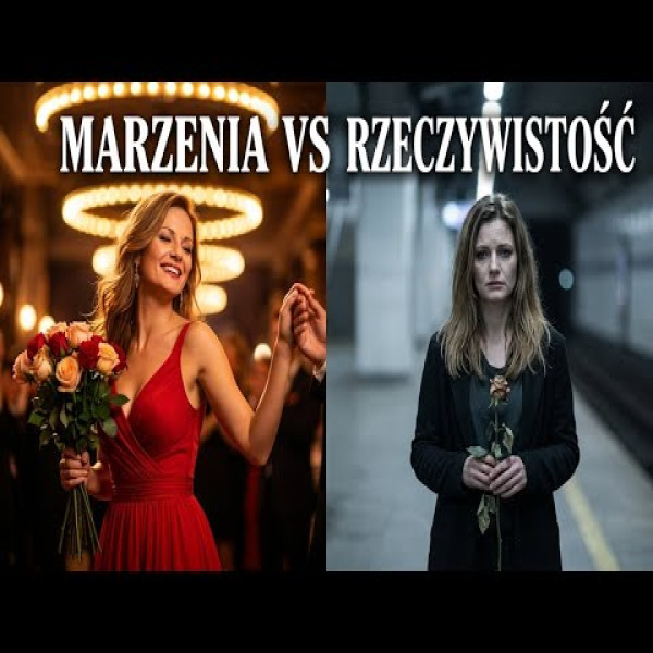 Marzenia i rzeczywistość