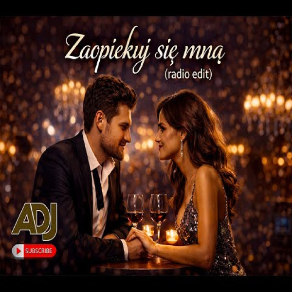 Zaopiekuj sie mną (radio edit)