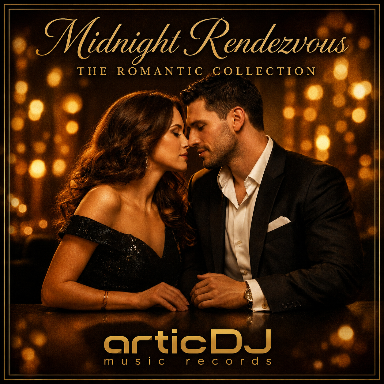 Midnight Rendezvous